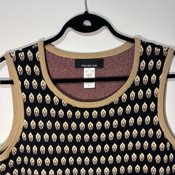 Jones New York Vest - Picture 5 of 6